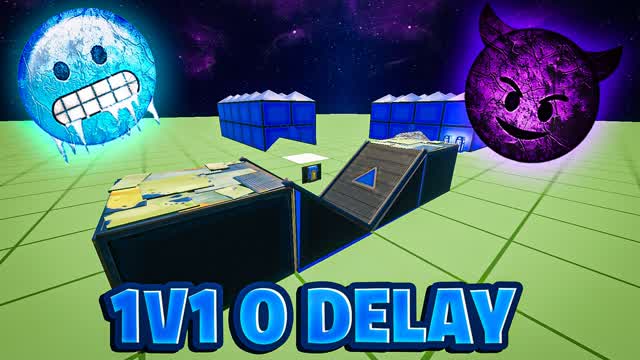 Capture 1 – Seadi's 1V1 Build Fight FFA