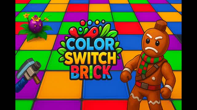 Capture 1 – 🌈 Brick Colour Switch 🌈