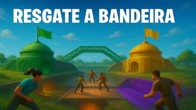 Capture 1 – ⛳RESGATE A BANDEIRA⛳