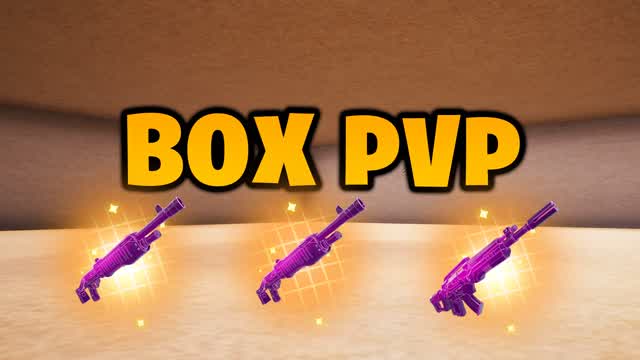 BOX PVP SEASON 4