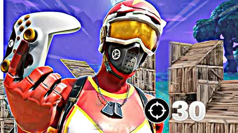 🌩️END GAME🌩️👑 VORTEX👑