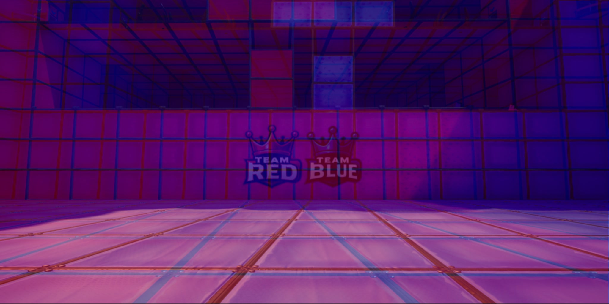 RED VS BLUE 🔴🔵 ALL OG