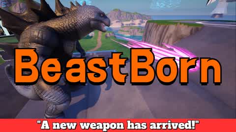 🔥BEASTBORN🔥