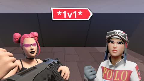 1 v 1 Mini box PVP 🎯📝📦 [ Mamut06 ]