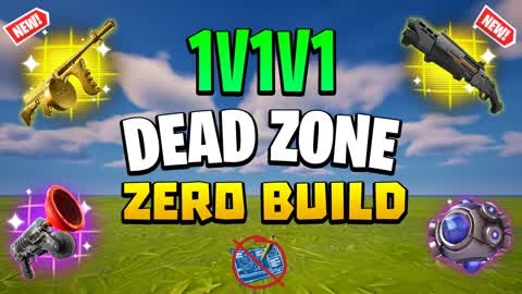 1v1v1 Reload Zero Build 1v1 Realistics