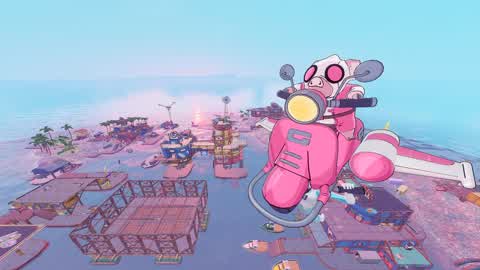 BATTLE ROYAL