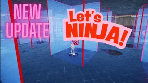 Jakob´s NINJA BOXFIGHT <NEW UPDATE>