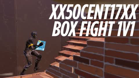 Xx50cent17xx Box Fight (1v1)