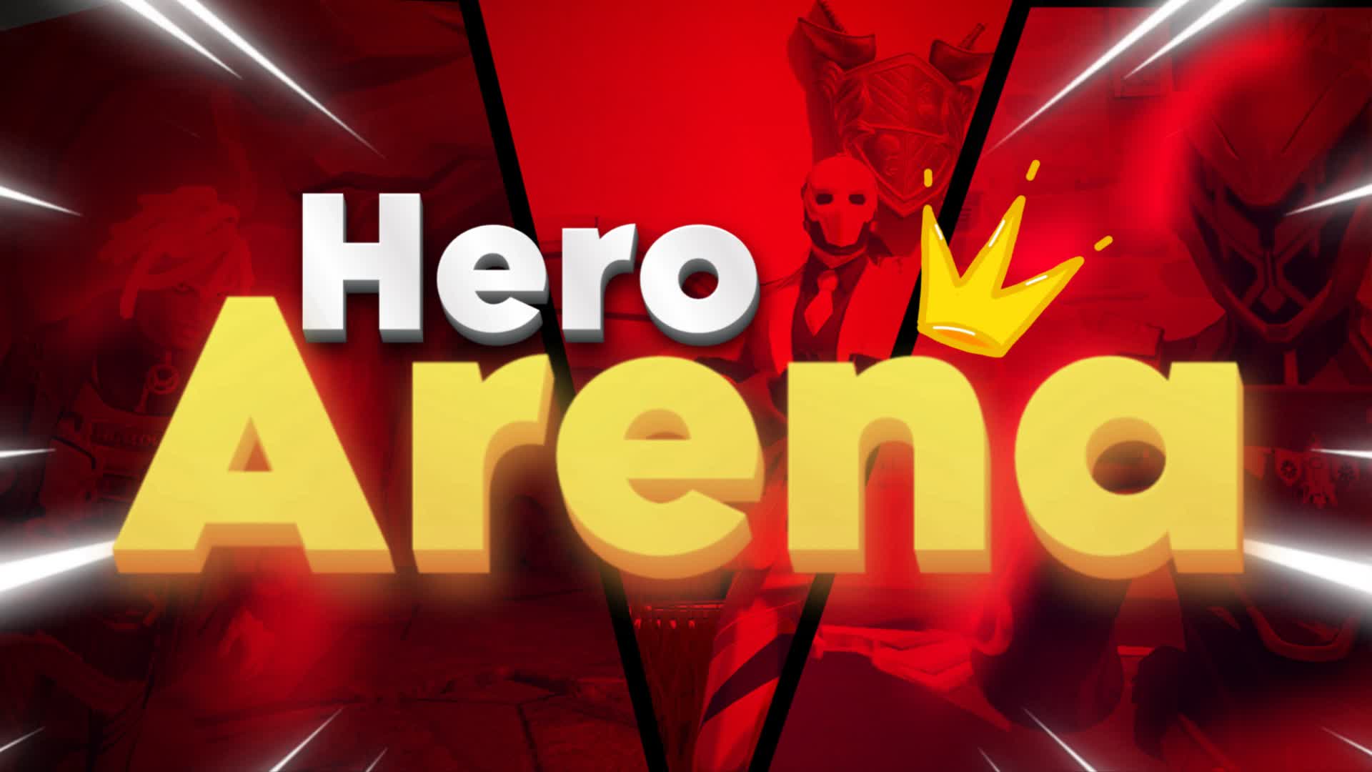 Hero Arena