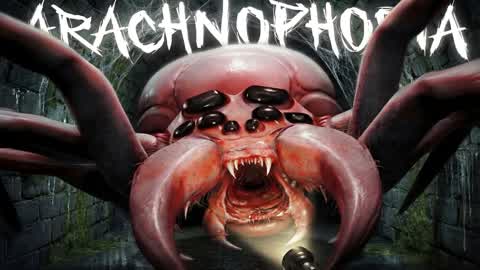 ARACHNOPHOBIA [HORROR]