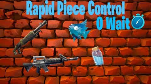 Rapid Piece Control 📦