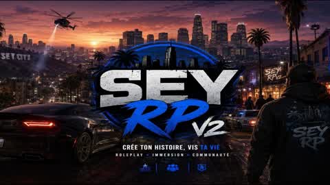 SEXY RP V2 🏖🌴