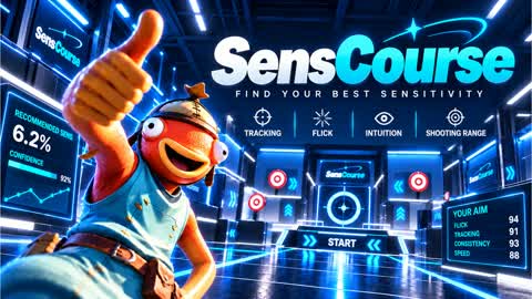 SensCourse