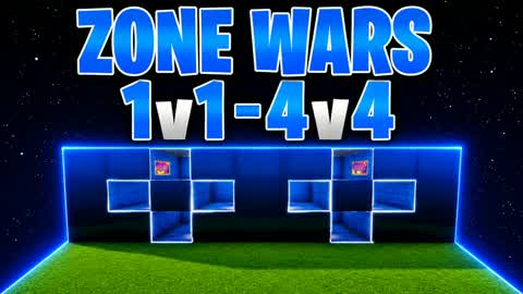 Only Pros Zonewars