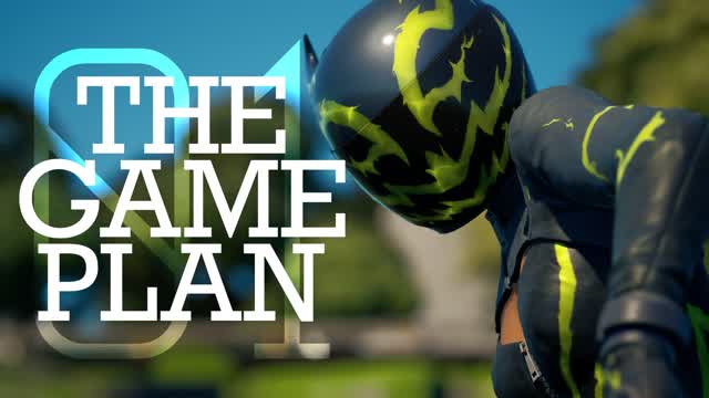 The Centre: 01 - The Game's Plan
