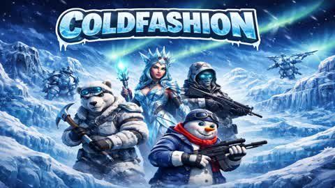 Coldfashion