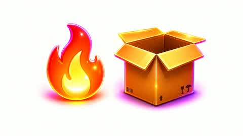 BOX 🔥📦