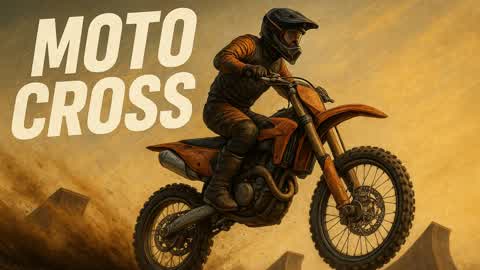 moto cross