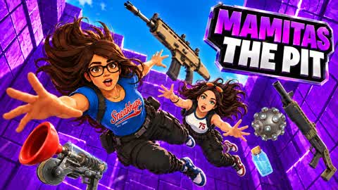 MAMITAS THE PIT - 3567 4067 0670