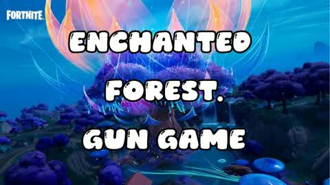 Enchanted Forest FFA