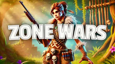Historic zone wars!