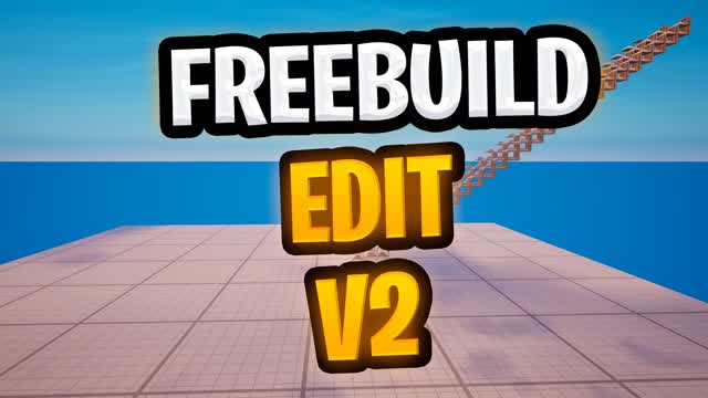 đFREEBUILD EDITCOURSE 0 DEL V2âïž