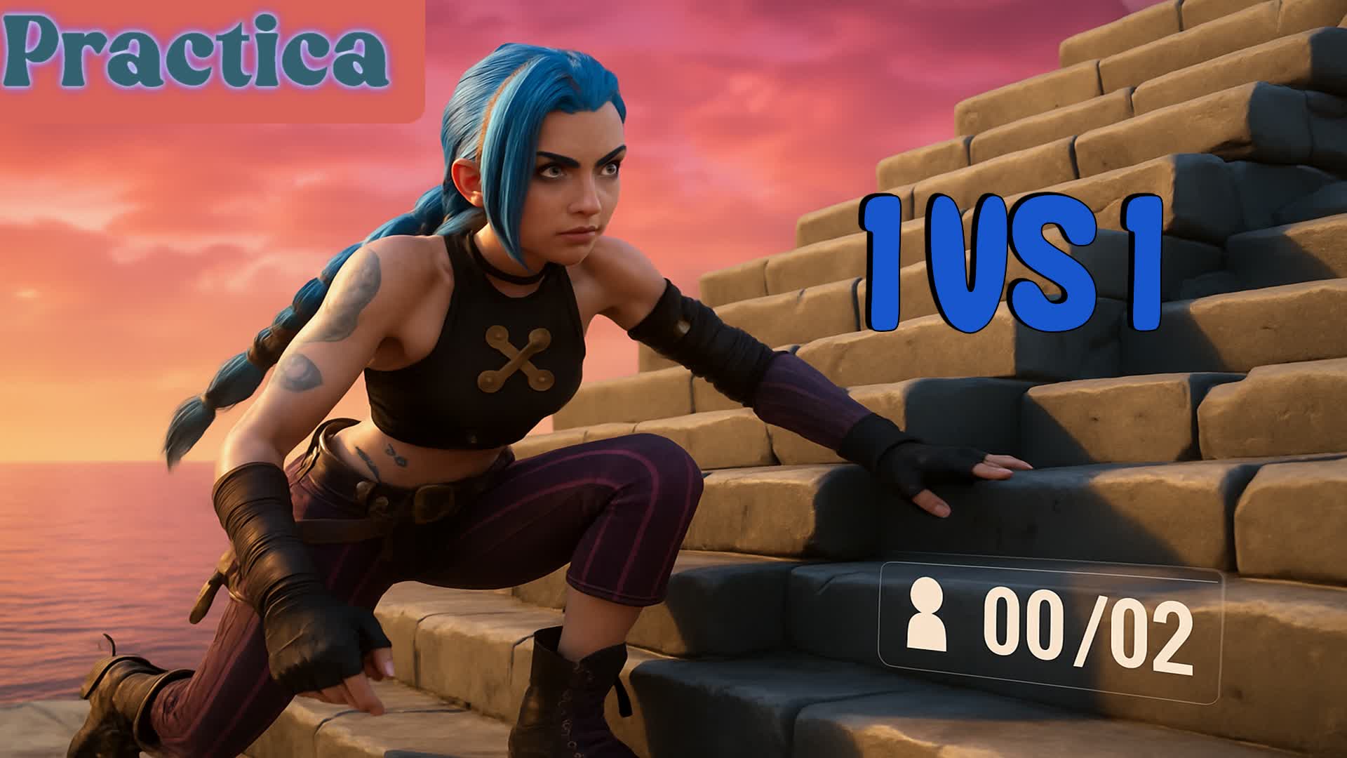 1vs1_PvP