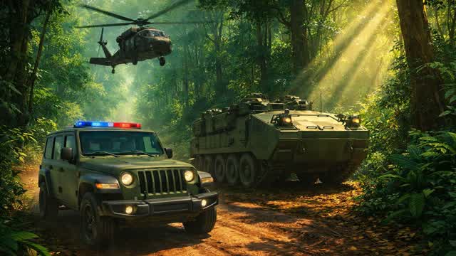 🧟 ZOMBIE TRAP DEFENSE DRIVING 2