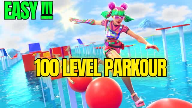 Cristo Parkour