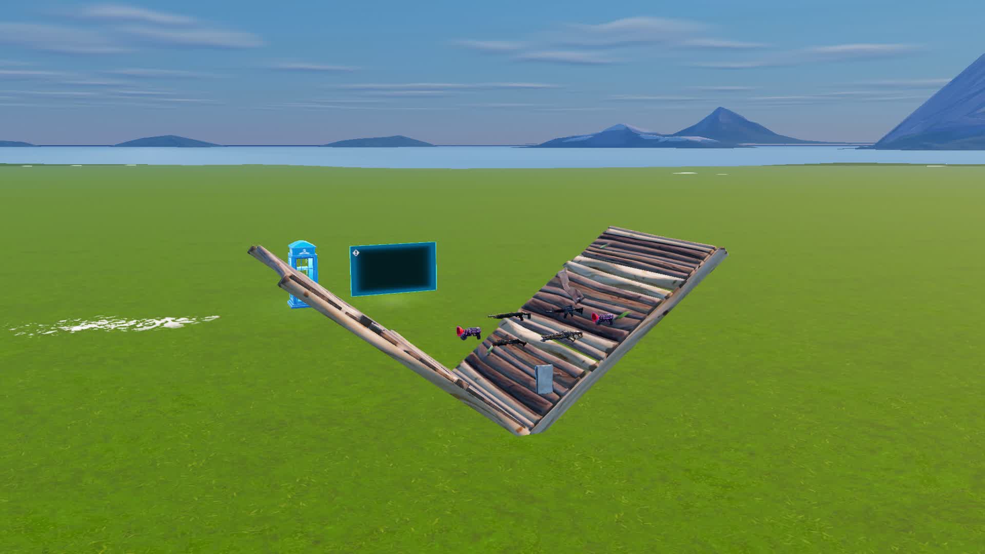 1v1 BUILD FIGHTS [ASER7]