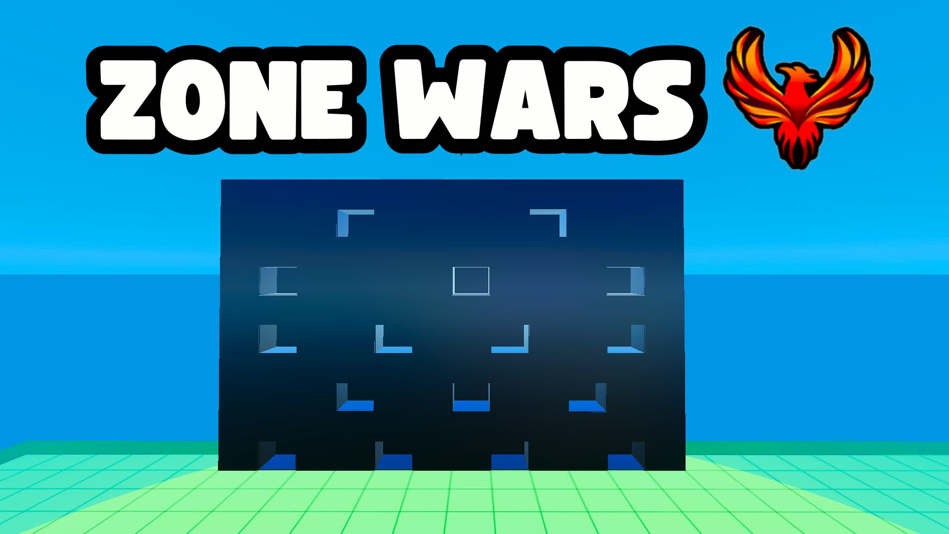 Zone Wars | LAU73
