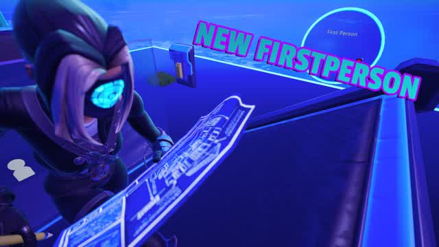 NEON 1V1