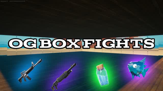 📦 OG BoxFights 📦