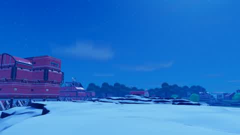 BOSS ISLAND PLAYGROUND