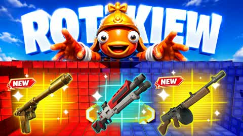 ROTKIEW RED VS BLUEđ´đľ