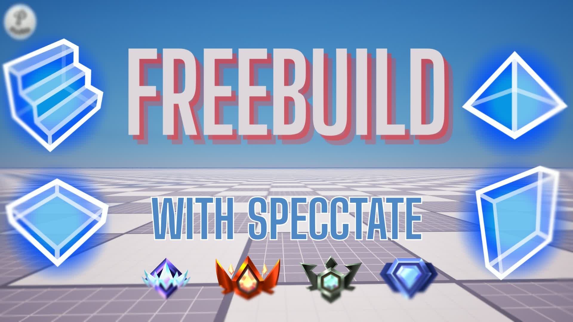 FREEBUILD PRACTICE