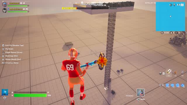 Cheesy Boi FFA