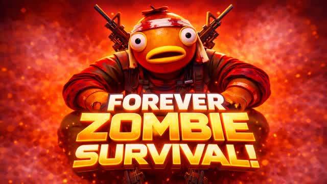 FOREVER ZOMBIE SURVIVAL