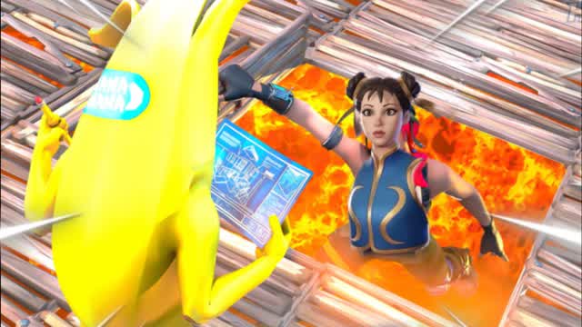 📝 EDIT WARS! FFA