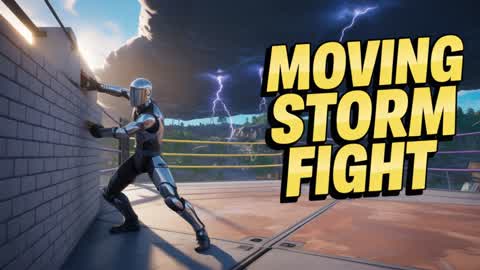 Eagle's INFINATE Box Fights