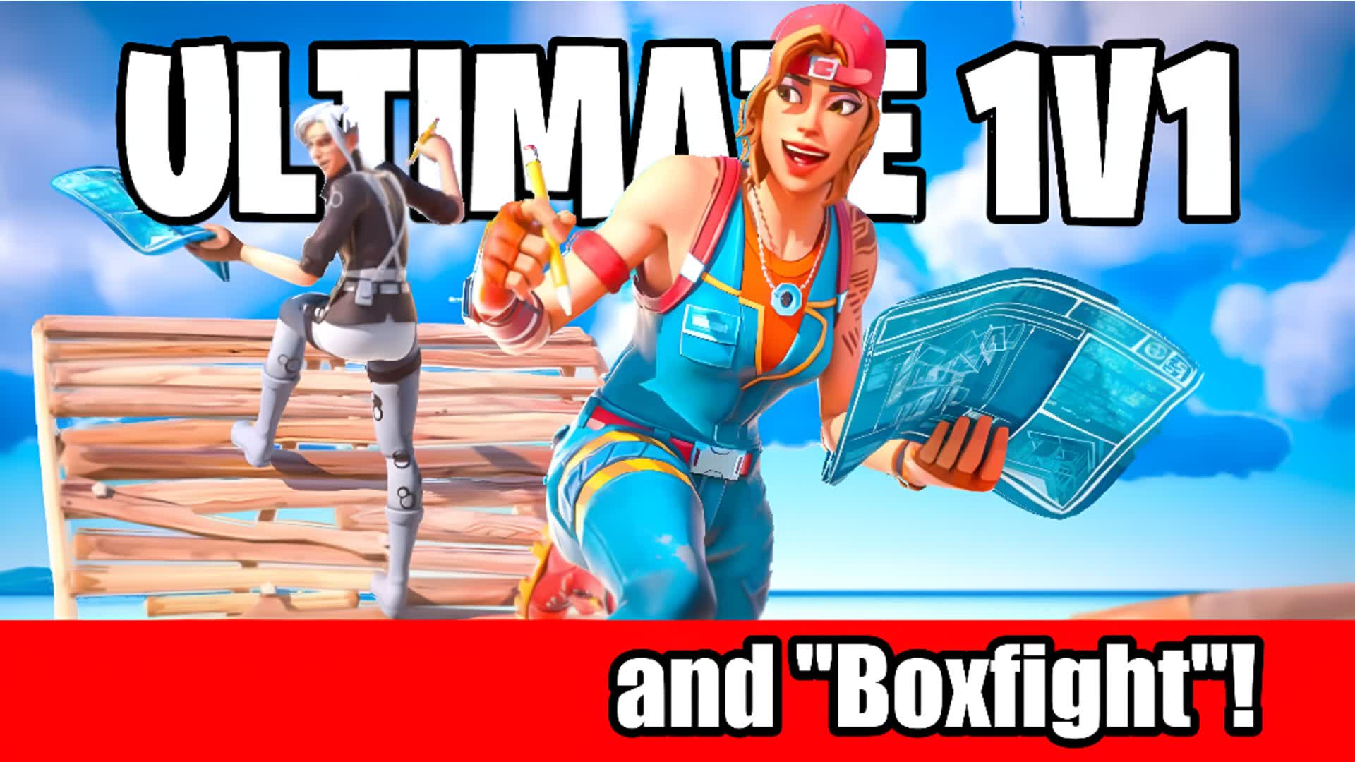 ULTIMATE 1V1 [1.2.4]