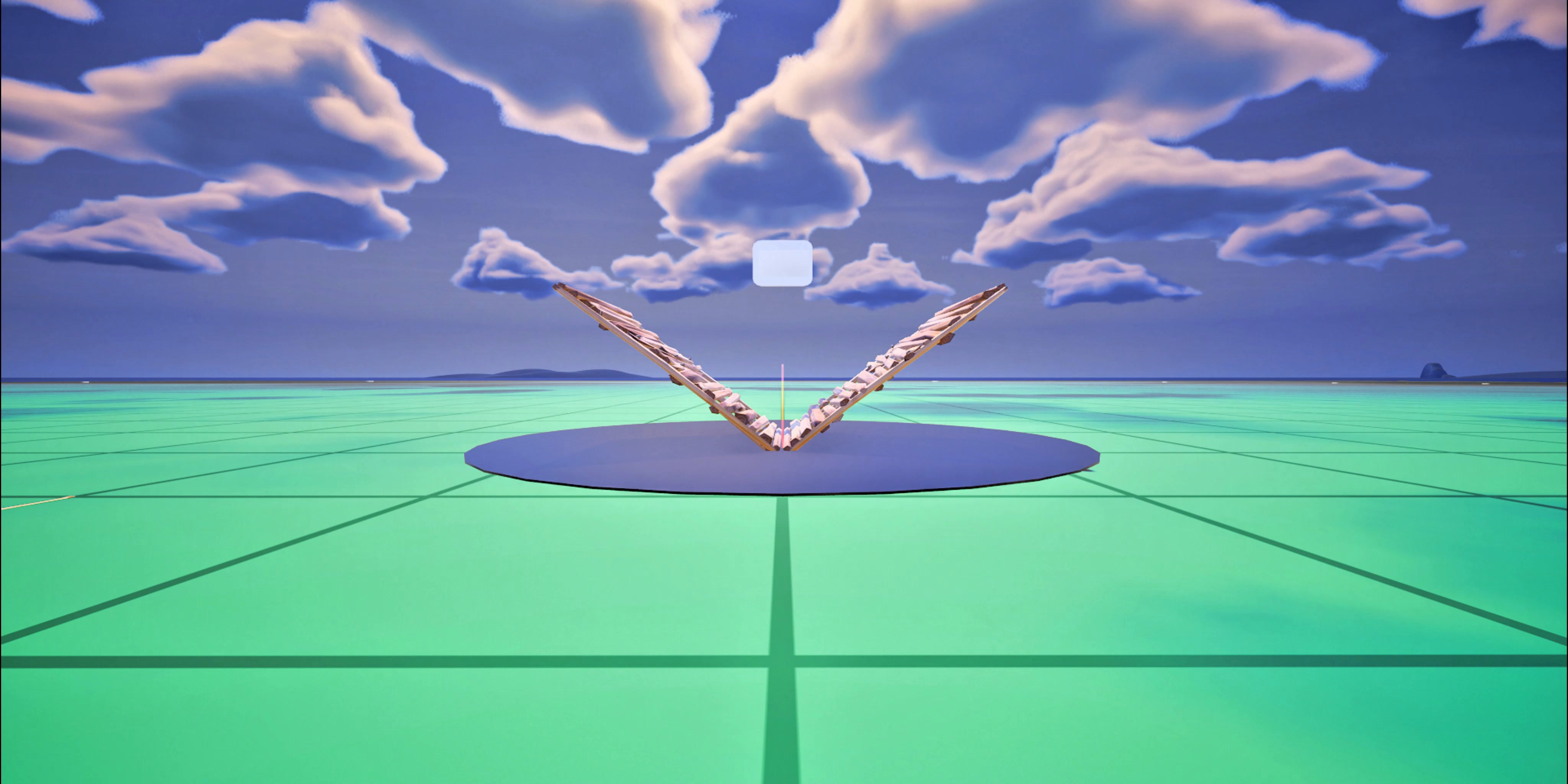 PREMIER 1V1 MAP [200 PUMP]