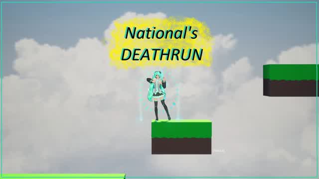 Capture 1 – National's DEATHRUN