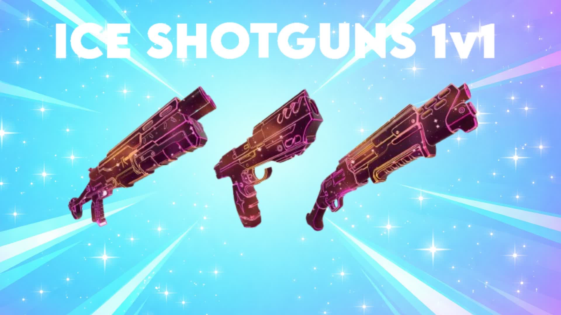 ICE FIGTHS