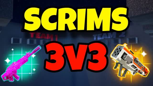 Capture 1 – SCRIMS 3V3