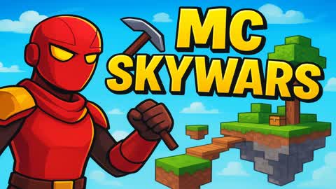 MC SKYWARS! NEW EVENT!