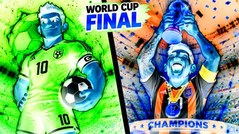 FINAL WORLD TYCOON ARGENTINA vs SPAIN