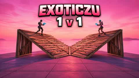 Exoticzu 1 v 1