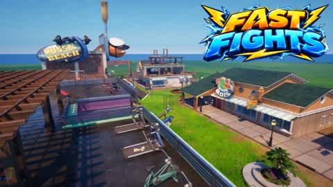 FAST FIGHTS⚡