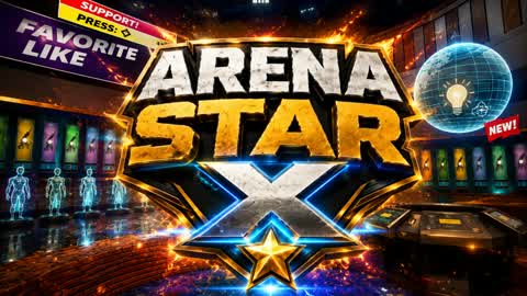 ARENA STAR X